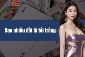 Bao nhiêu đôi là tới trắng? Những thông tin cần biết