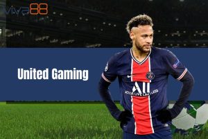 United Gaming – Sảnh chơi thể thao chất lượng quốc tế